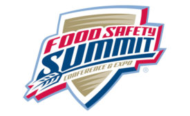 Food Safety Summit logo