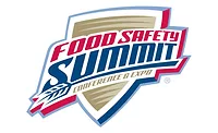 Food Safety Summit logo