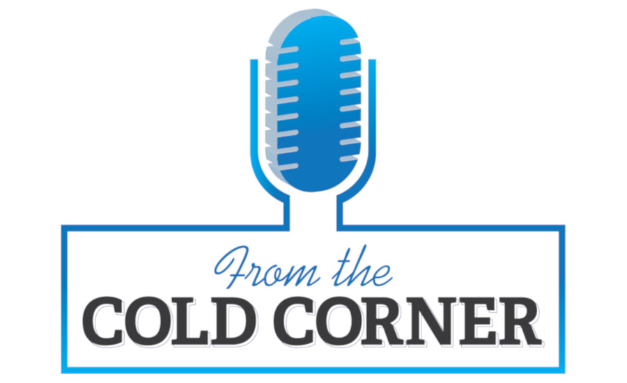 From The Cold Corner LOGO