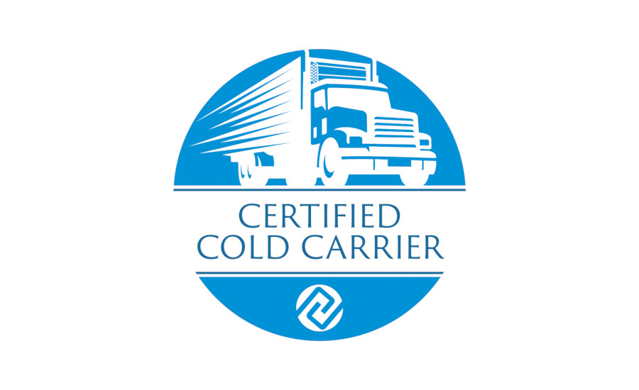IRTA Cold Carrier Certification