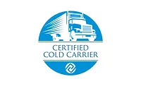 IRTA Cold Carrier Certification