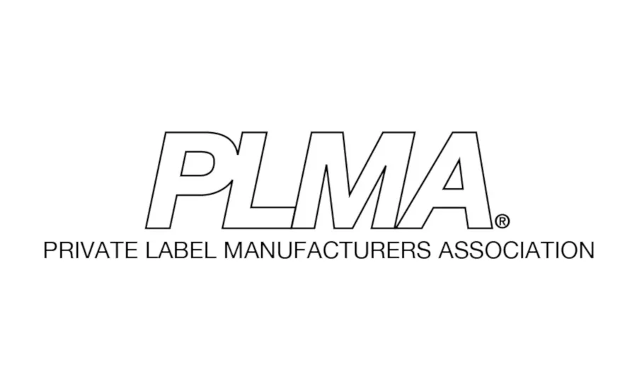 PLMA logo