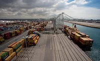 Port of Long Beach