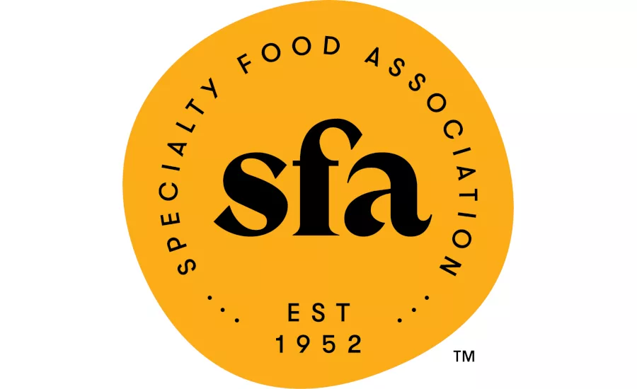 Specialty Food Association logo