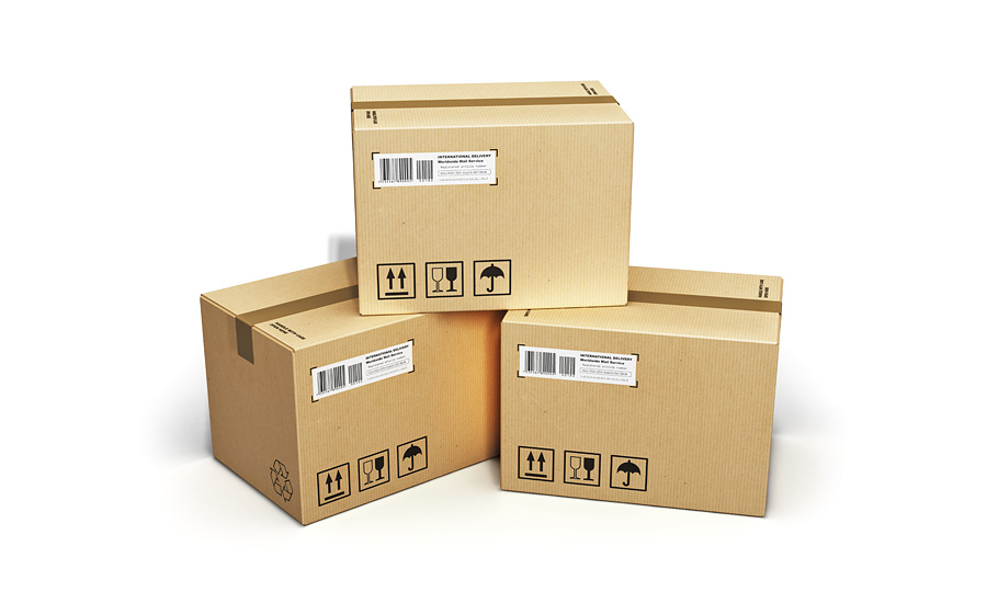 Study reveals innovations increase sales in protective packaging market, 2019-10-22