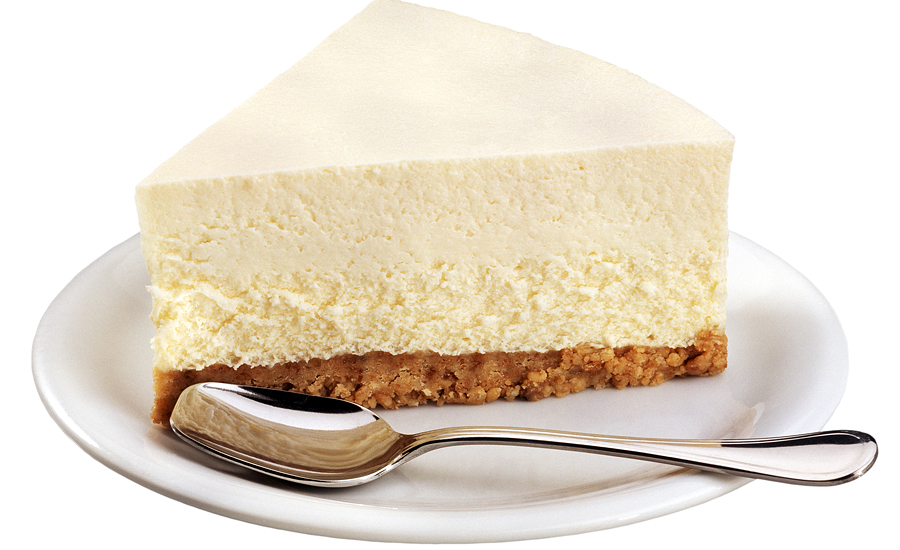 default cheesecake