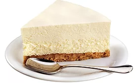 default cheesecake