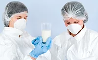 Food safety testing Food safety testing