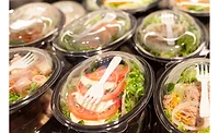default meal kits