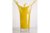 default orange juice