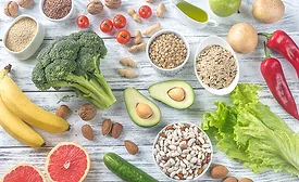 default plant-based
