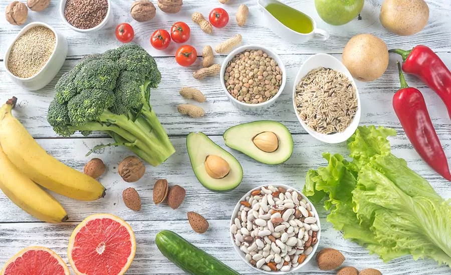 default plant-based