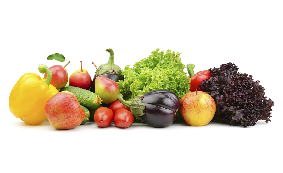 IF&P Foods, Get Fresh Produce form food distribution platform