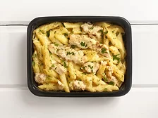 default ready meals