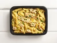 default ready meals