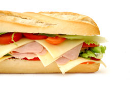 default sandwiches