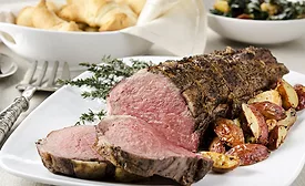 default steak