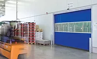 Hormann Roll Up Doors Hormann Roll Up Doors