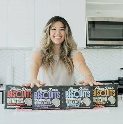 Ayeshah Mason, Dixie Biscuits