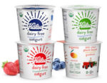 Halsa Organic Oatmilk Yogurt Family