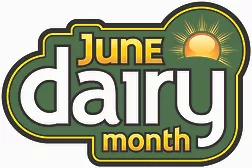 June Dairy Month