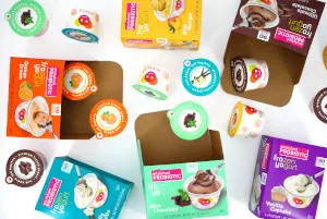Mixmi Froyo
