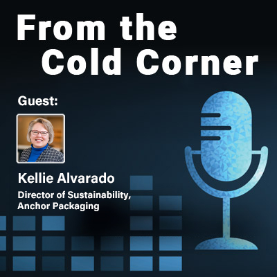 From the Cold Corner-Alvarado