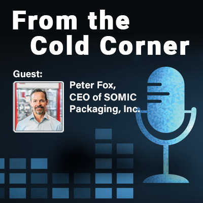 From the Cold Corner-SOMIC