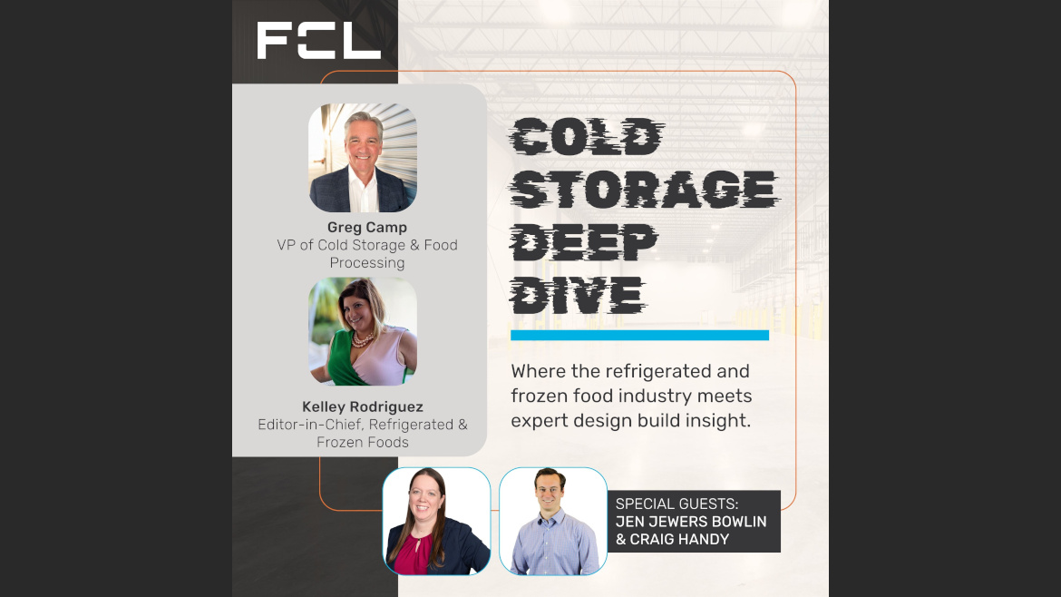 1170x658 of Cold Storage Podcast with Jennifer Jewers Bowlin and Craig Handy