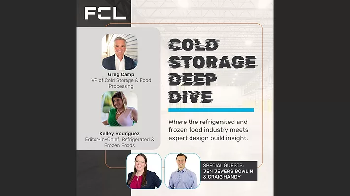 1170x658 of Cold Storage Podcast with Jennifer Jewers Bowlin and Craig Handy