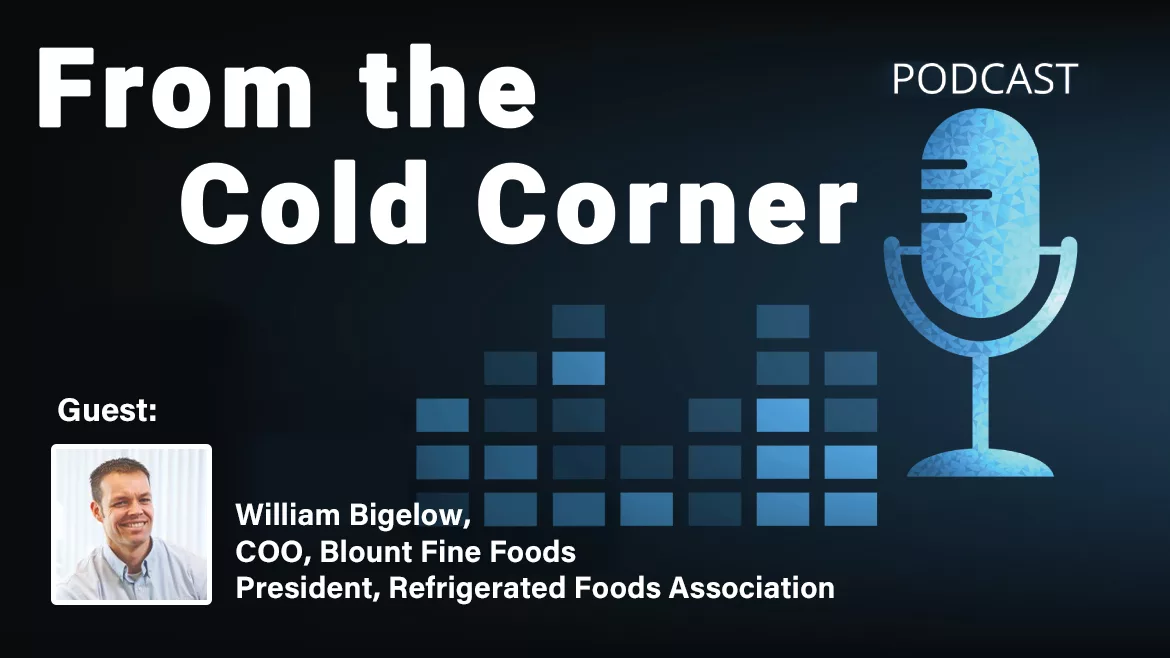 1170x658 feature image for From the Cold Corner with William Bigelow
