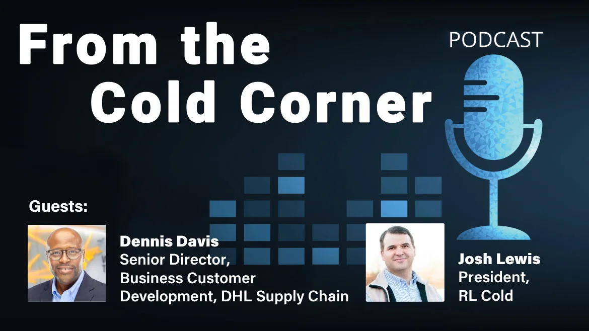 From the Cold Corner with Dennis Davis and Josh Lewis 1170x658 podcast article feature image