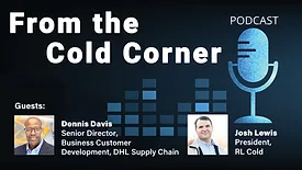 From the Cold Corner with Dennis Davis and Josh Lewis 1170x658 podcast article feature image