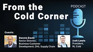 From the Cold Corner with Dennis Davis and Josh Lewis 1170x658 podcast article feature image