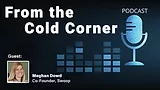 From the Cold Corner: Meghan Dowd from Swoop article hero