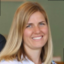 Meghan Dowd, Co-Founder, Swoop