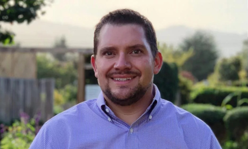 Kevin Pallaoro