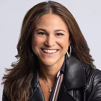 Brigette Wolf, MyMochi CMO 400x400 headshot with a white background.