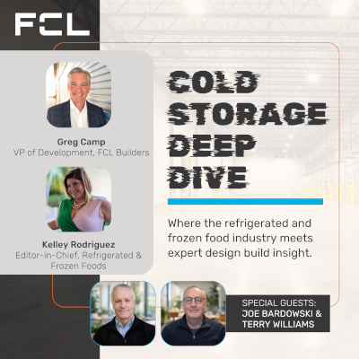 Cold Storage Deep Dive Episode 4