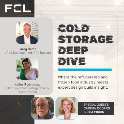 Cold Storage Deep Dive Episode 5