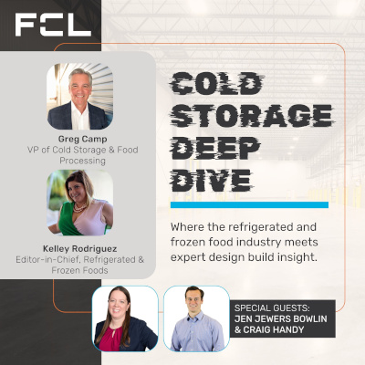 Cold Storage Deep Dive Episode 6