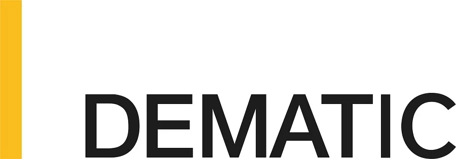 Dematic Logo