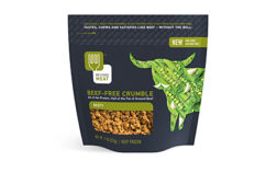 Beyond Meat beef free crumbles