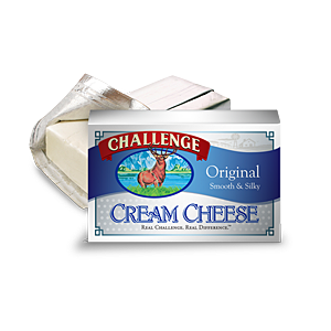 Challenge cream cheese