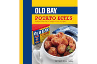 Old Bay potato bites