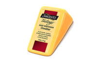 Sargento cheese tastings feature