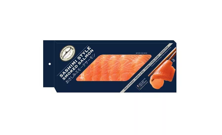 Acme sashimi