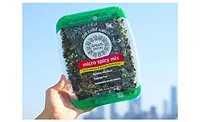 AeroFarms Microgreens