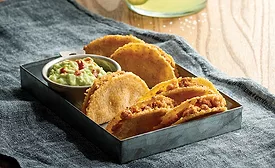 Aji Windsor tacos
