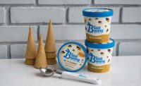Blue Bunny ice cream treats 2017